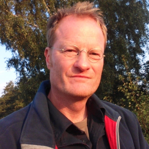 Profilbild von Andreas Imsel