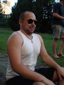 Profilbild von Andreas In der Au