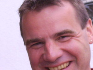 Profilbild von Andreas Inkmann