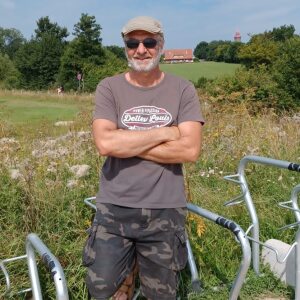 Profilbild von Andreas Irmisch