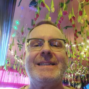 Profilbild von Andreas Irrgang