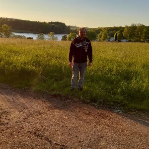 Profilbild von Andreas Isak