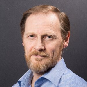 Profilbild von Andreas Ivenz