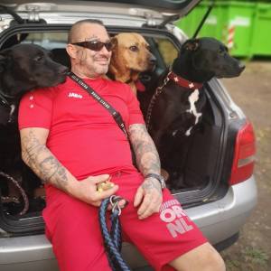 Profilbild von Andreas Jacholke