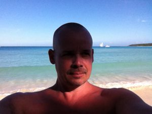 Profilbild von Andreas Jacob