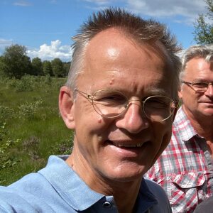 Profilbild von Andreas Jacobs