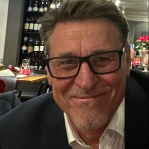 Profilbild von Andreas Jacoby