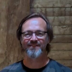 Profilbild von Andreas Jäckel