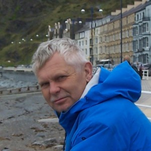 Profilbild von Andreas Jaeckel