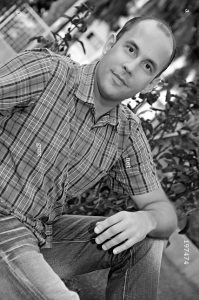 Profilbild von Andreas Jäger