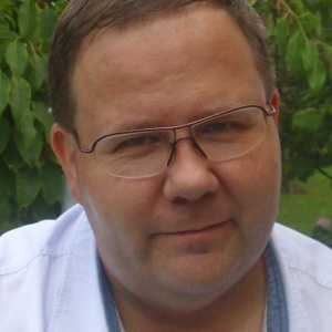 Profilbild von Andreas Jaehnert