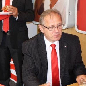 Profilbild von Andreas Jänicke