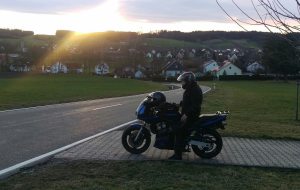 Profilbild von Andreas Jaenicke
