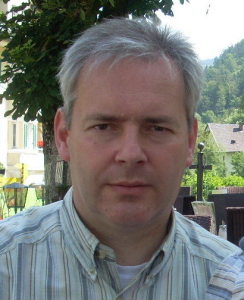 Profilbild von Andreas Jänike