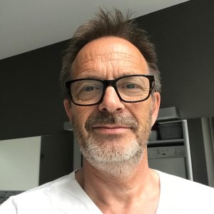 Profilbild von Andreas Jahnke