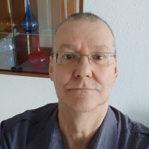 Profilbild von Andreas Jakobi