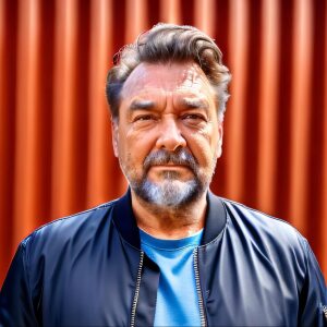 Profilbild von Andreas Janetzko