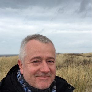 Profilbild von Andreas Janitzky