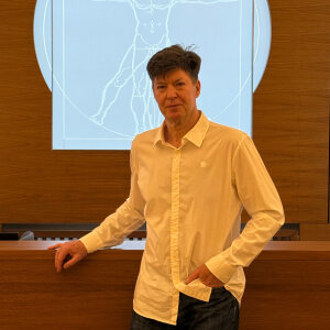 Profilbild von Andreas Jankowski