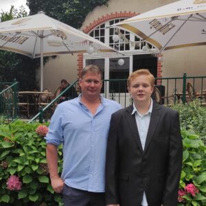 Profilbild von Andreas Janocha