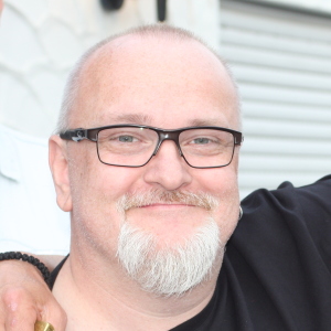 Profilbild von Andreas Jansen