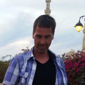 Profilbild von Andreas Janshoff