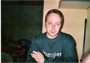 Profilbild von Andreas Janssen