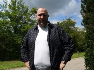 Profilbild von Andreas Jantzen