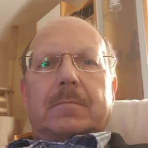 Social Media Profilbild Andreas Janz 