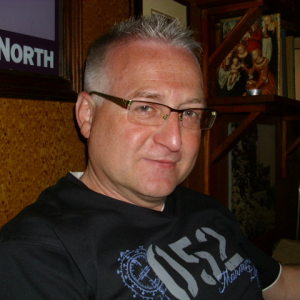 Profilbild von Andreas Jarosch