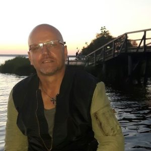 Profilbild von Andreas Jelonek