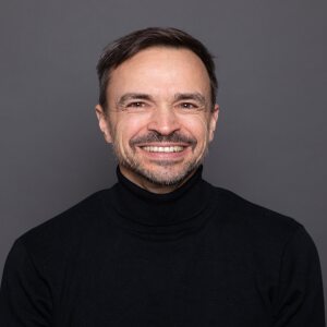 Profilbild von Andreas Jenne
