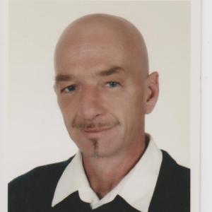 Profilbild von Andreas Jenniges