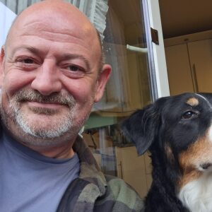 Profilbild von Andreas Jentsch