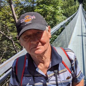 Profilbild von Andreas Jersch