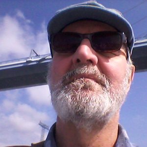 Profilbild von Andreas Joachimi