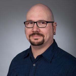 Profilbild von Andreas Jobst