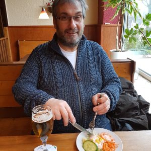 Profilbild von Andreas Jochim