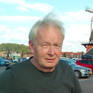 Profilbild von Andreas Jörschke