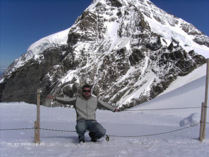 Profilbild von Andreas John