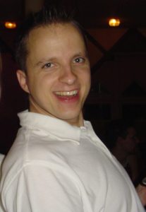 Profilbild von Andreas John