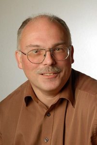 Profilbild von Andreas John