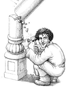 Profilbild von Andreas John