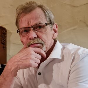 Profilbild von Andreas Johst