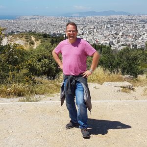 Profilbild von Andreas Joppeck