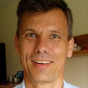 Profilbild von Andreas Jost