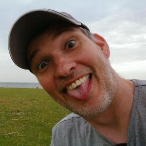 Profilbild von Andreas Jüngling