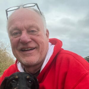 Profilbild von Andreas Jürgensmeyer
