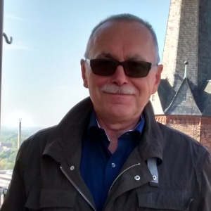 Profilbild von Andreas Jugel