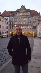 Profilbild von Andreas Jung